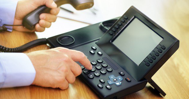 Voip attack