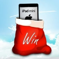 Win an iPad mini with PureVPN Win an iPad mini - PureVPN Christmas Offer