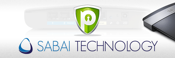VPN on Router