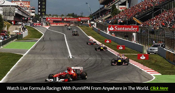 Watch Spanish GP Live