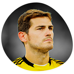Casillas