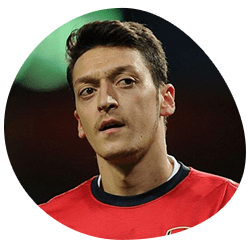 Ozil
