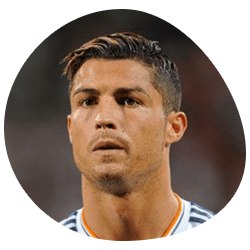 Ronaldo