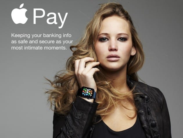 Jennifer icloud photos leaked