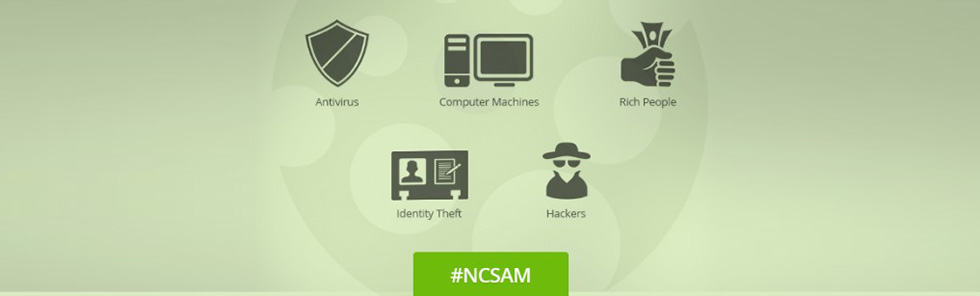 Cyber Security Myths