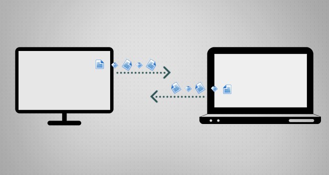 P2P-Sharing