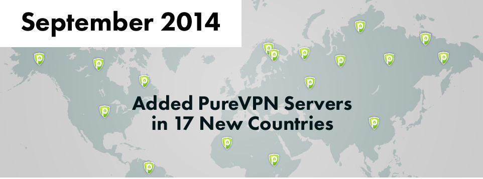 VPN With Most VPN Servers
