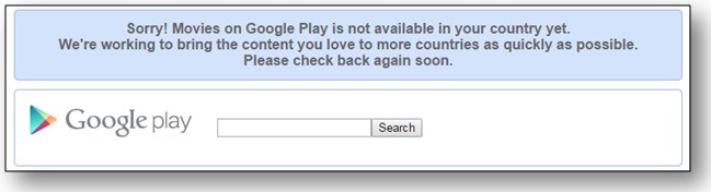 unblock-google-play