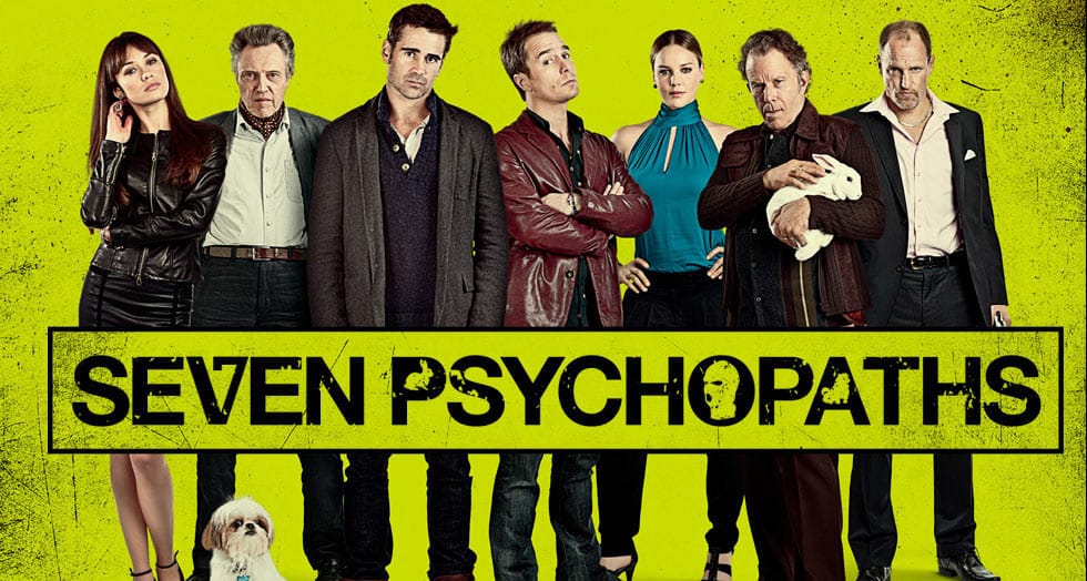 Seven-Psychopaths