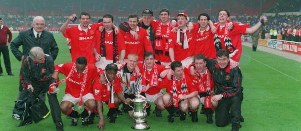 manchester united