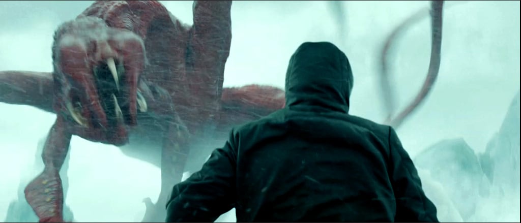 The-Mist
