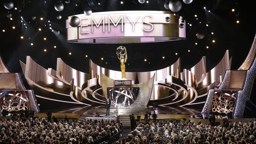 Emmy 2017