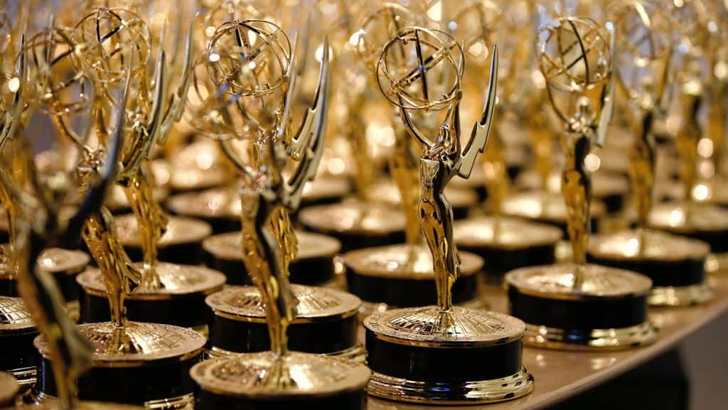 Emmy 2017