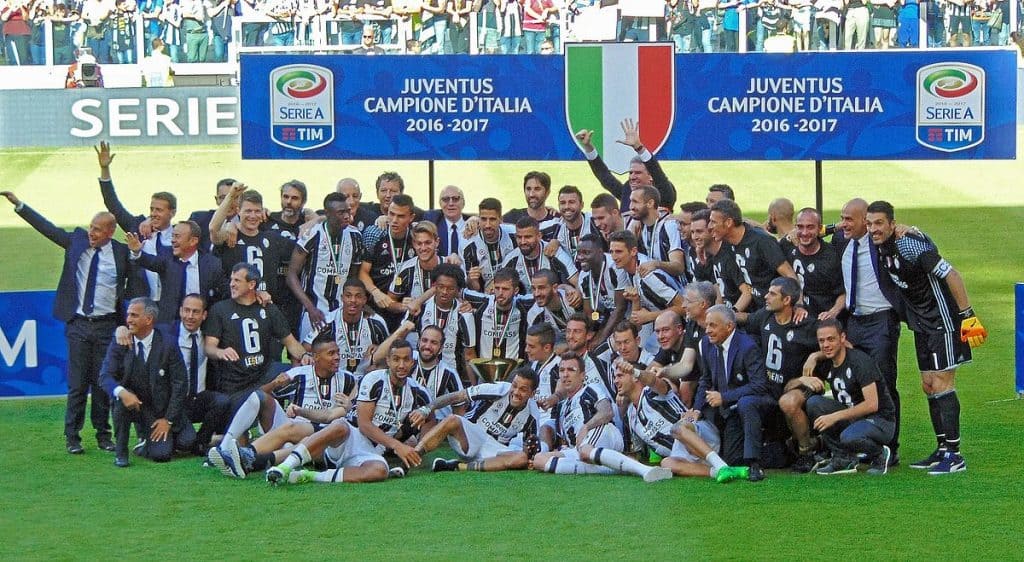 Juventus