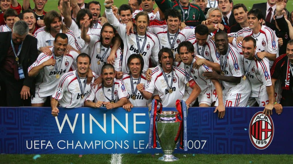 ac milan