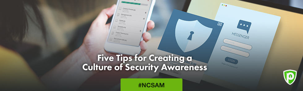 Security Awareness, Culture