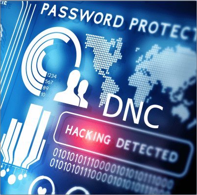 DNC hack