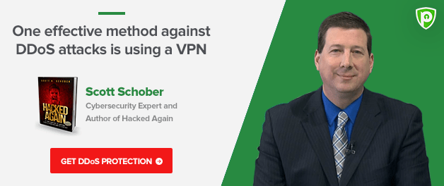 Scott Schober Cyber Security Expert and Author of Hacked Again