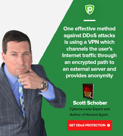 Scott Schober Cyber Security Expert and Author of Hacked Again