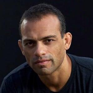 Jeremiah Grossman