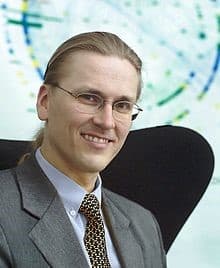 Mikko Hypponen