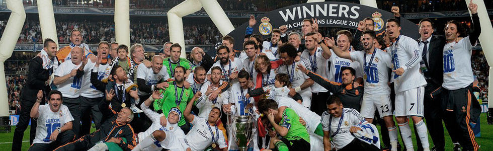 Real Madrid
