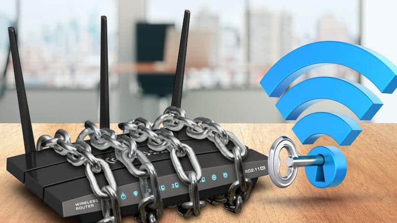 Wi-Fi Security Checklist