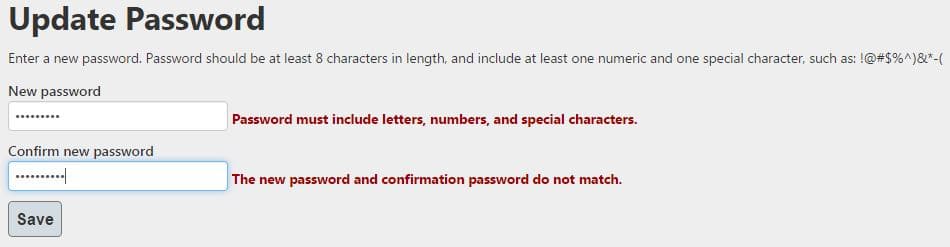 Wi-Fi Security Checklist