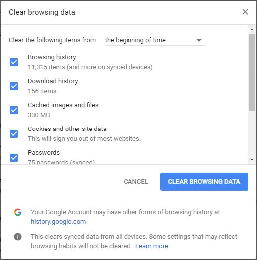 Wi-Fi Security Checklist
