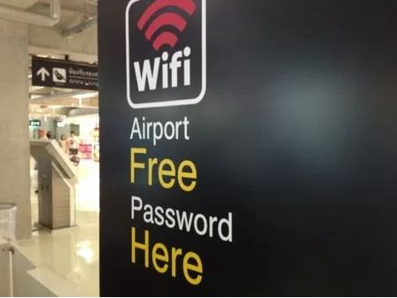 Wi-Fi Security Checklist