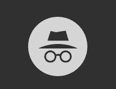 Private browsing