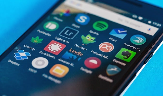 remove gmail account from android device