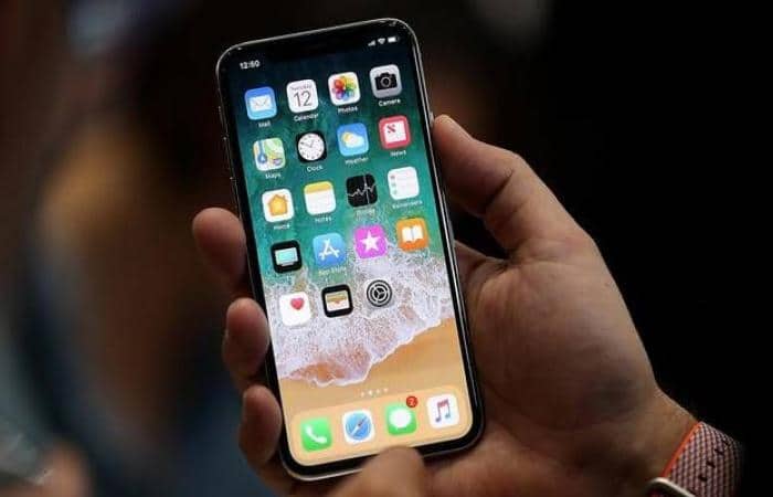 remove gmail from ios device