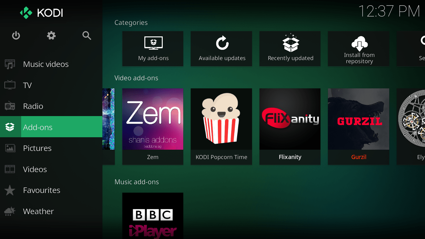 Bypass BBC iPlayer Restriction - 1