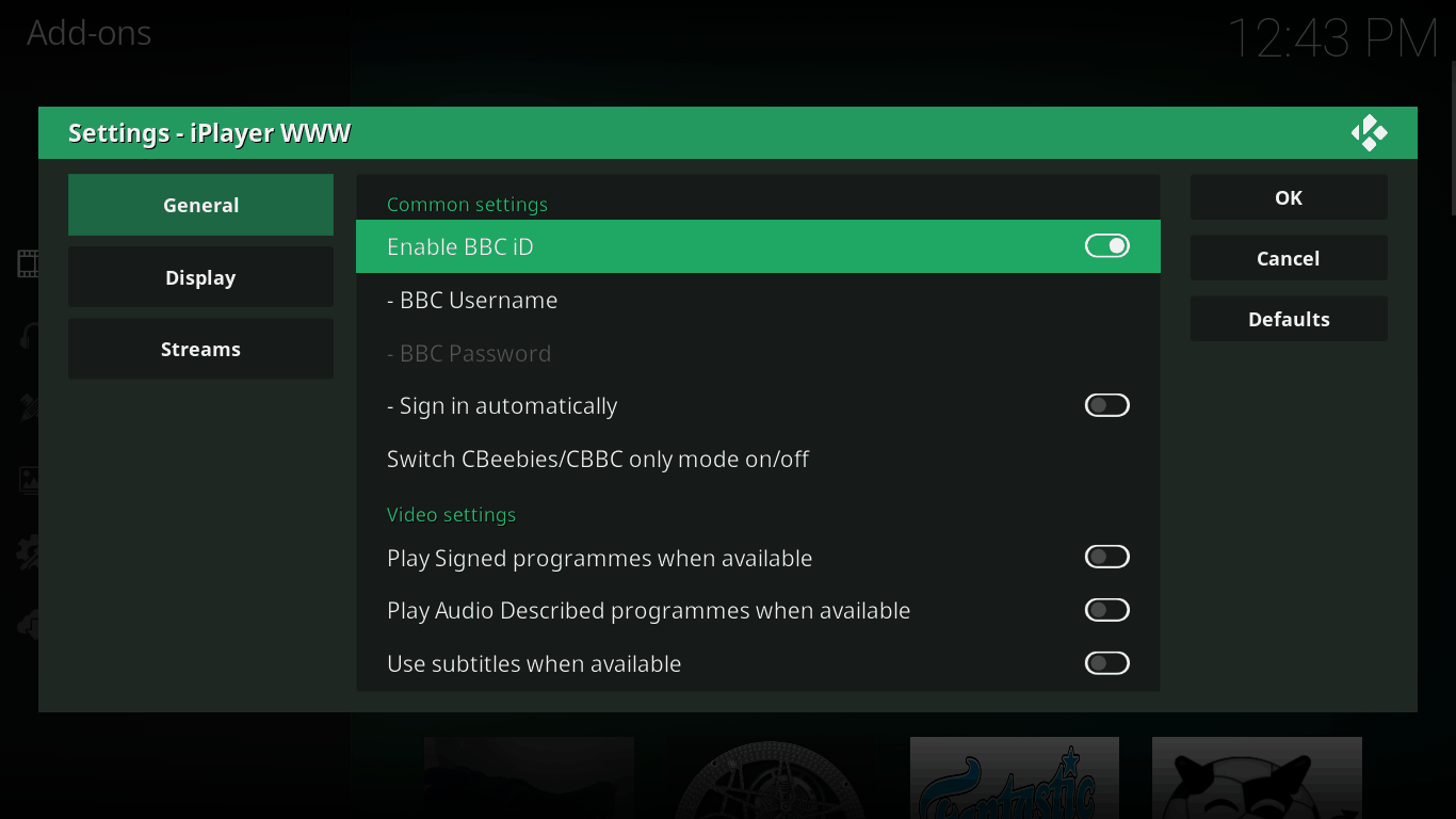 Bypass BBC iPlayer Restriction - 10