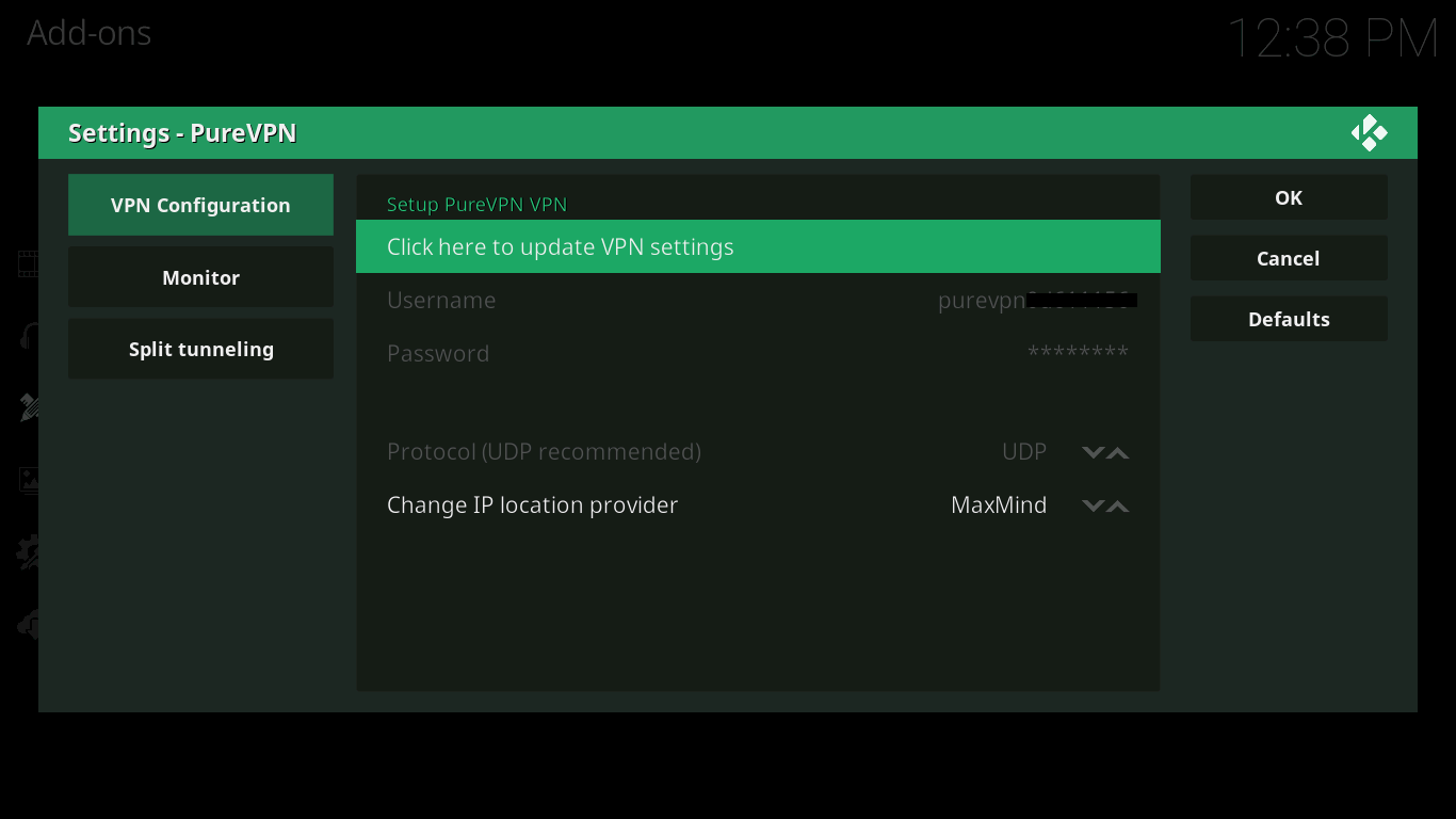 Bypass BBC iPlayer Restriction - 4