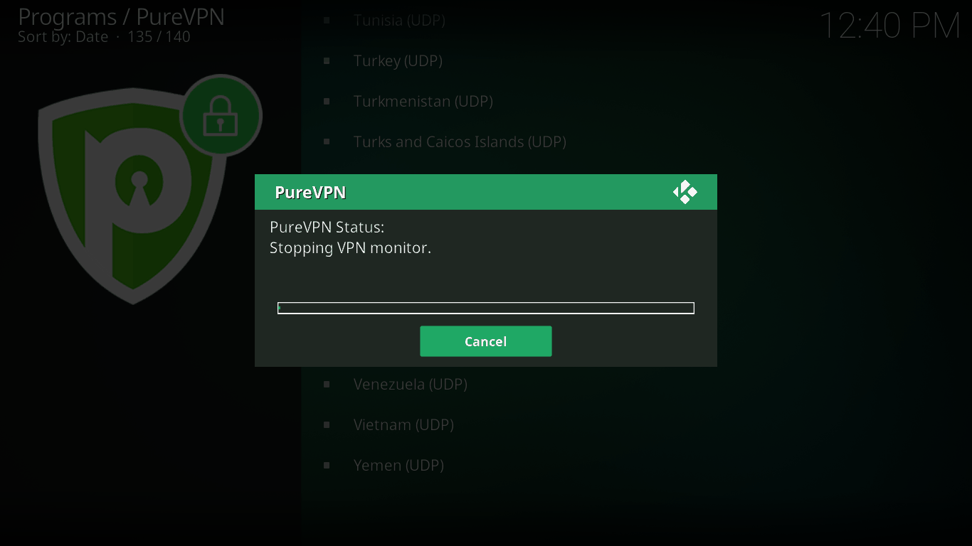 Bypass BBC iPlayer Restriction - 7