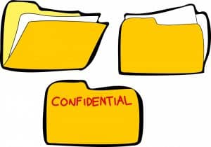 Confidential Data