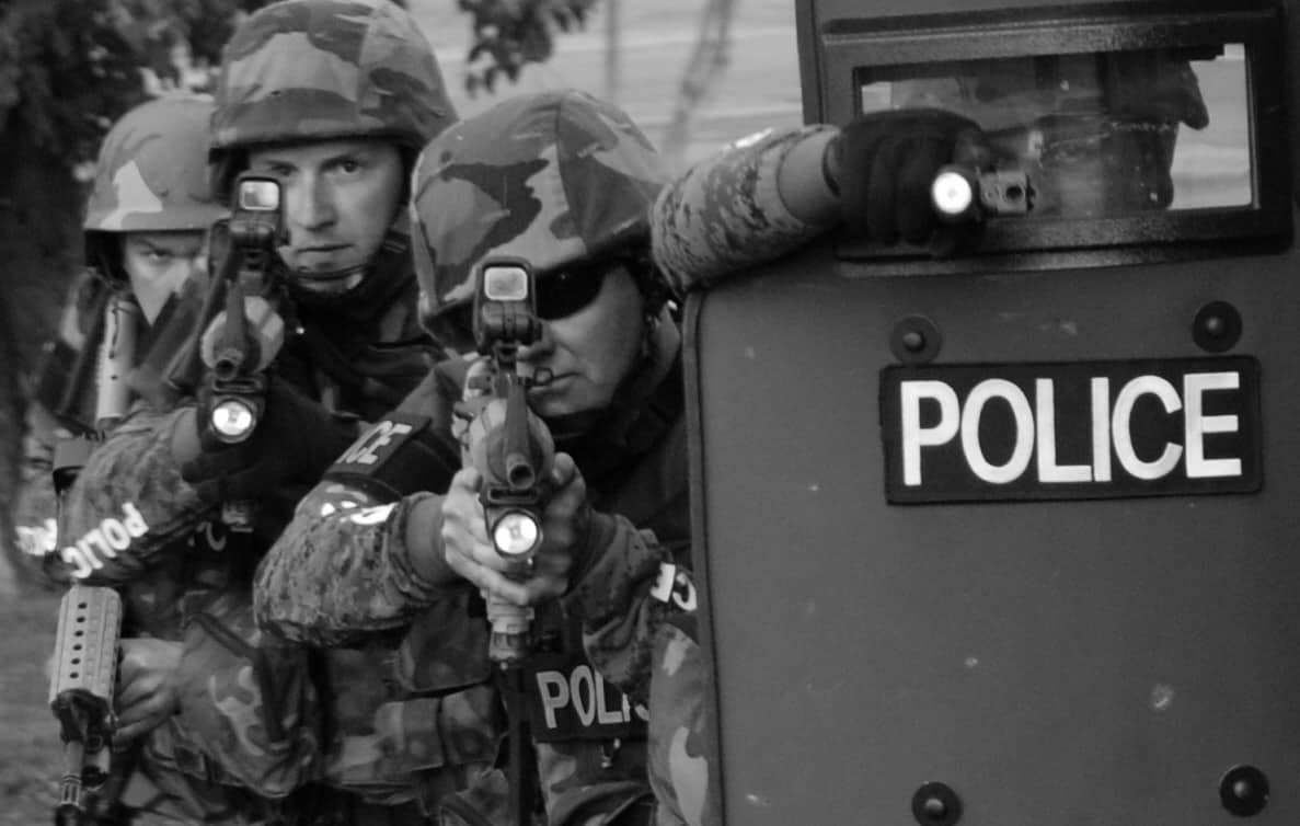 what is swatting prank