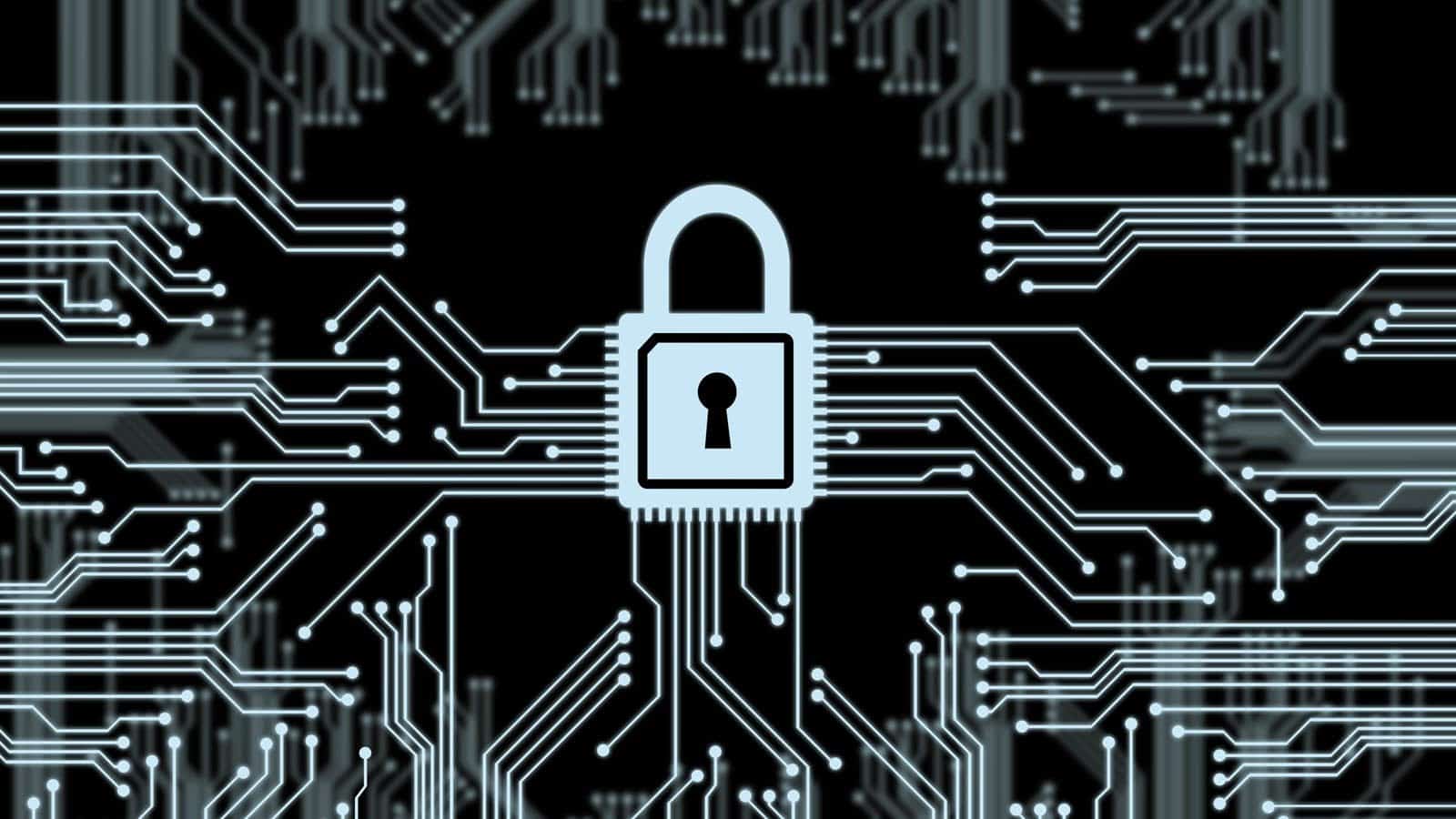 Encryption