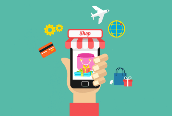 find cheap deals online with personal VPN