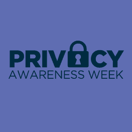 Privacy Awareness Week 2018