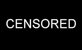 Article 13 EU: Censorship