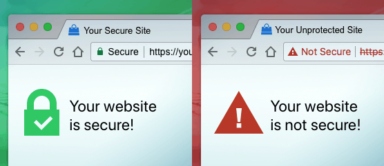 Get access to restricted websites