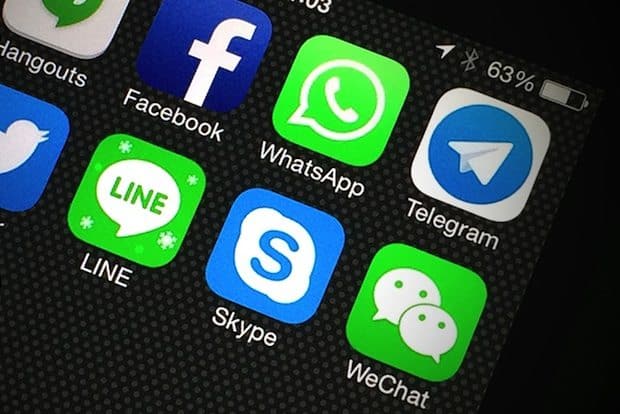 Cheap call on Skype through a voip vpn