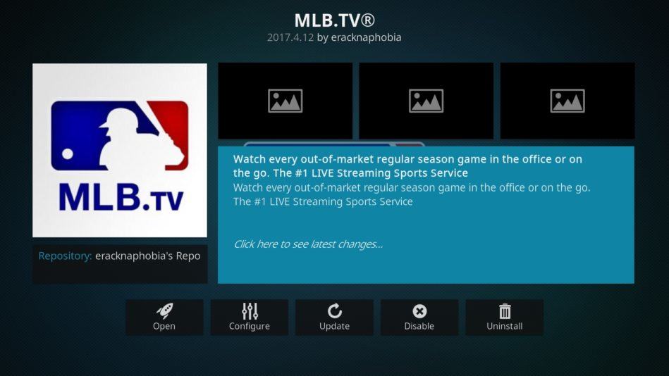 MLB BasesLoaded