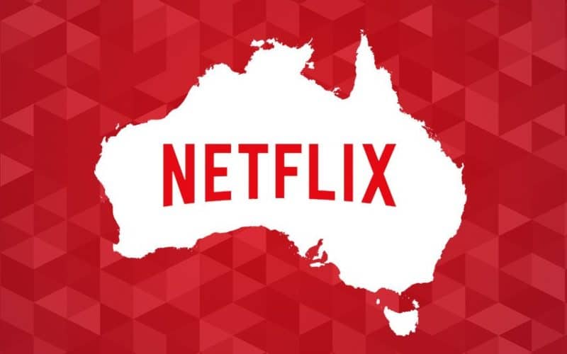 how to watch american netflix in australia