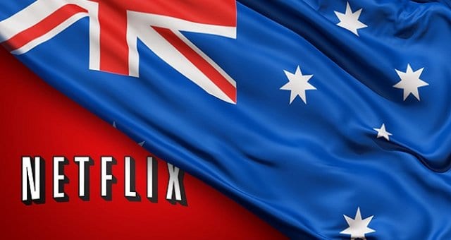 how to watch us netflix in australia