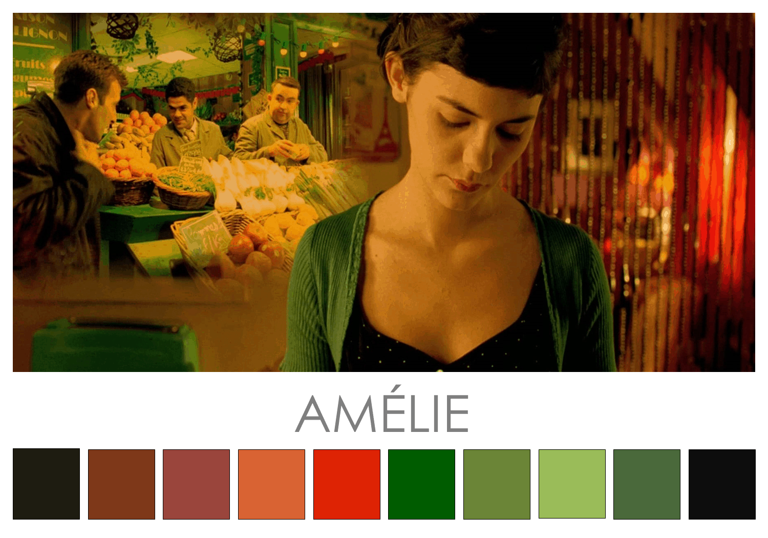 amelie