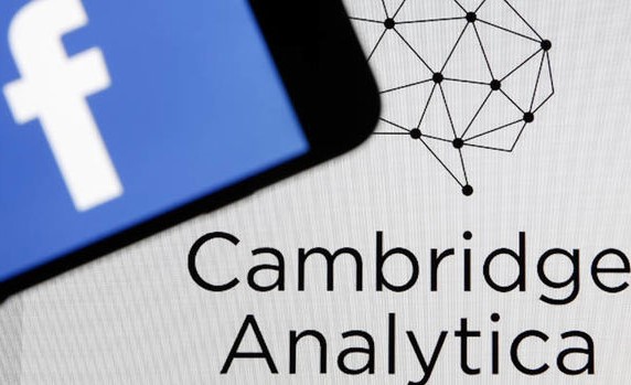 facebook cambridge analytica data scandal